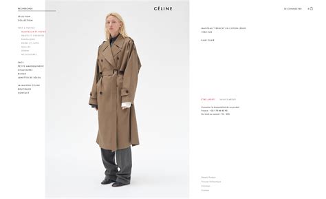 celine online store|celine us website.